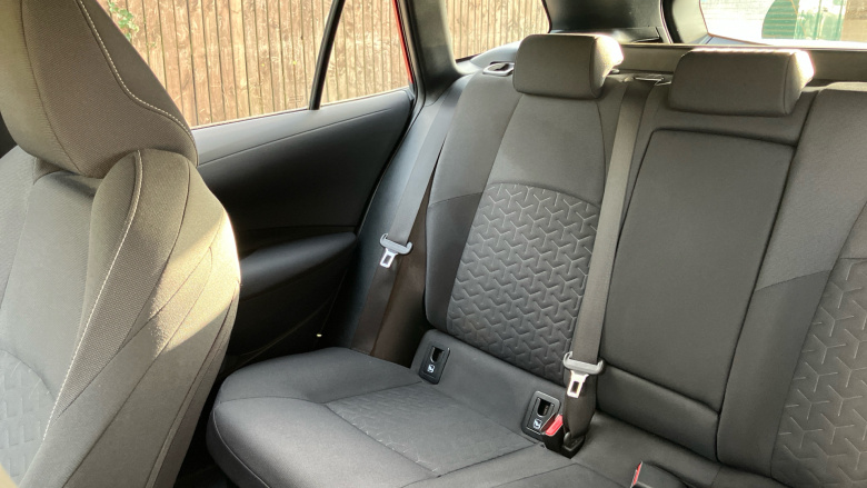 Toyota Corolla 1.8 VVT-i Hybrid Icon 5dr CVT Hybrid Estate